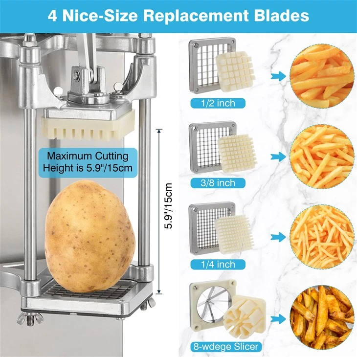 Chopper Vegetable and Fruit Cutter suppliers