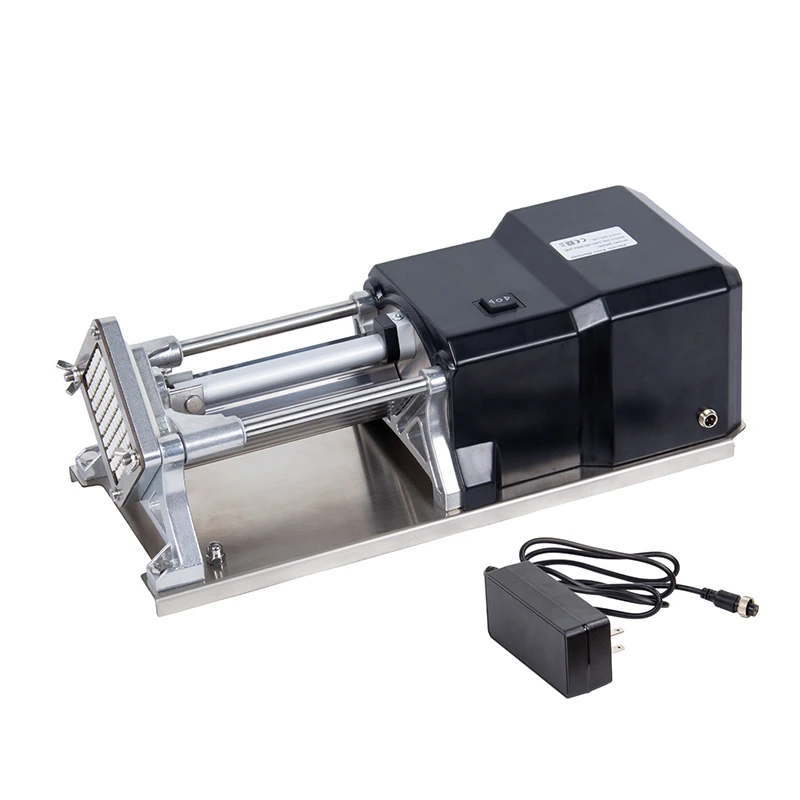 Commercial Electric Fry Cutter suppliers