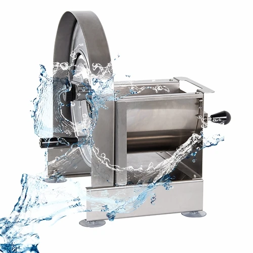 Fruit And Vegetable Cutting Machine best