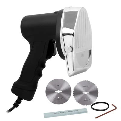 Kebab Slicer