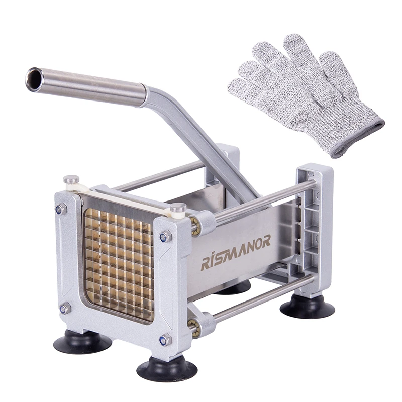 French Fry Cutter